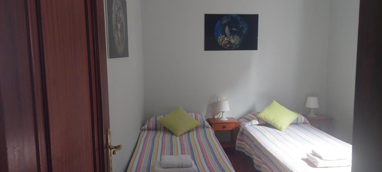 El Lomo Apartment Вале Гран Рей Екстериор снимка